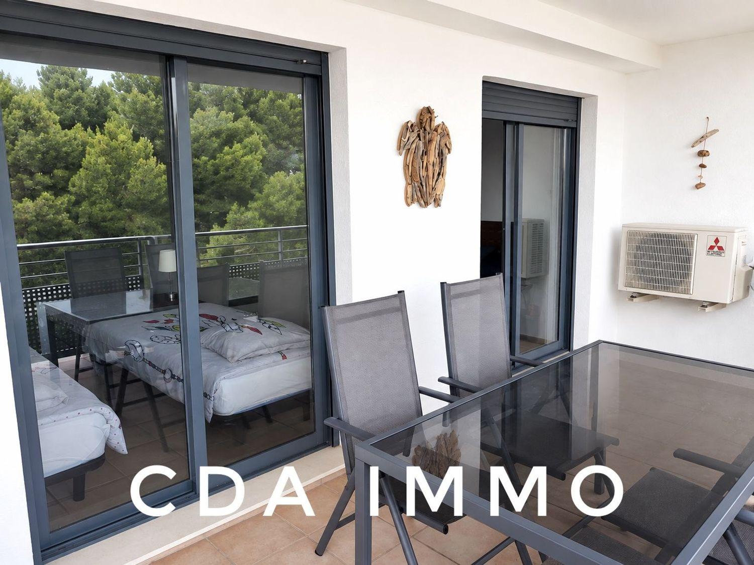 Piso en Venta en Peñíscola