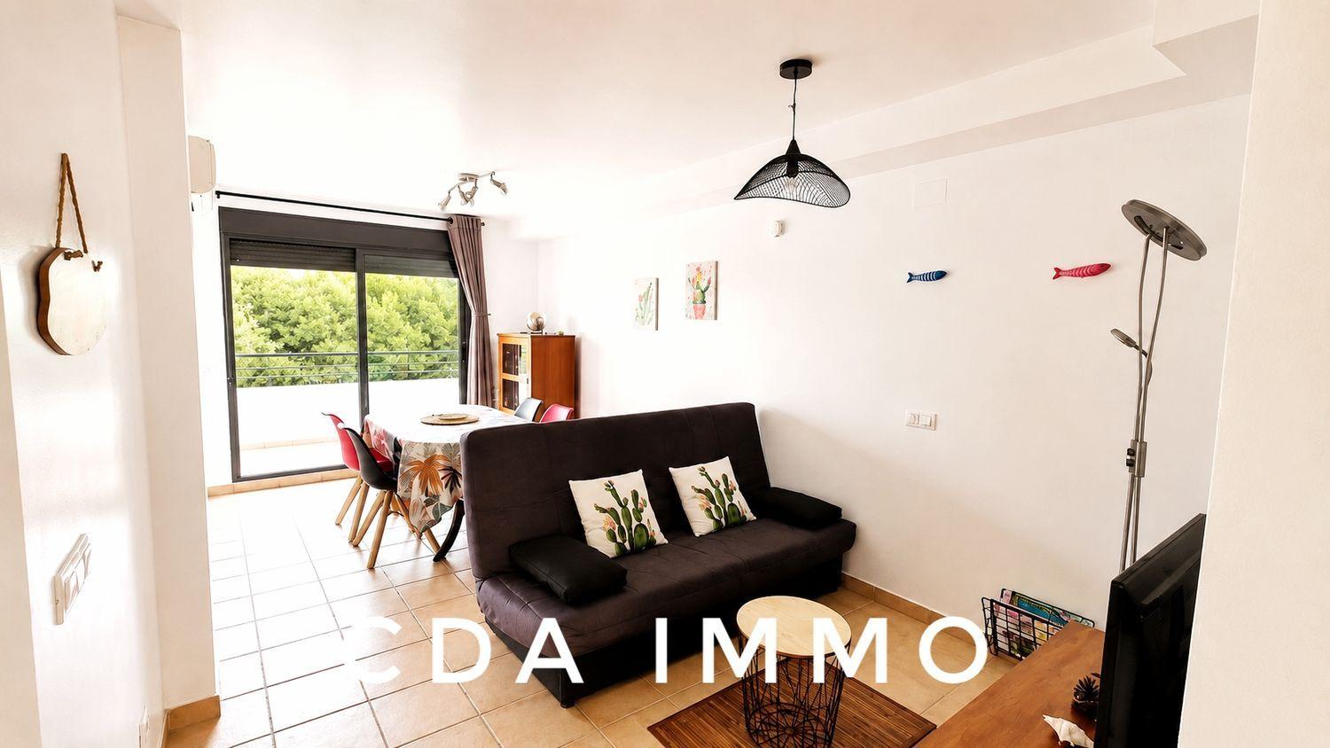 Piso en Venta en Peñíscola
