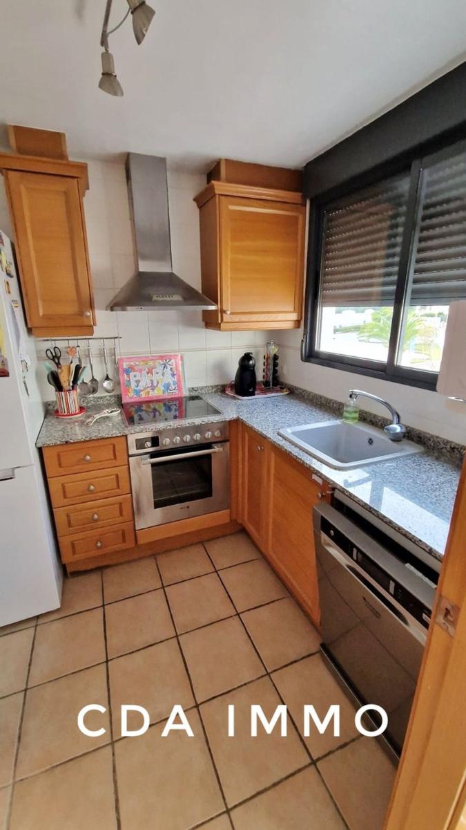 Piso en Venta en Peñíscola
