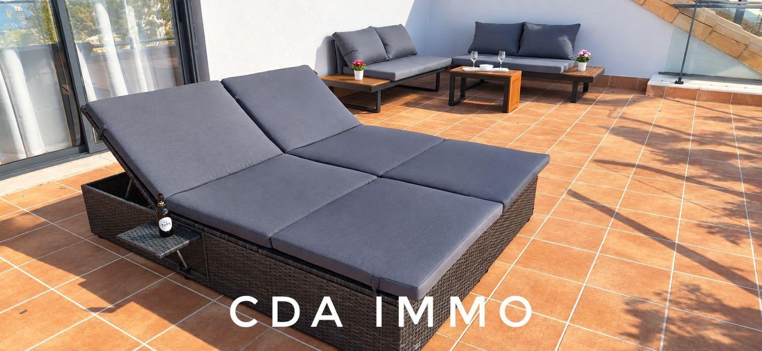 Ático en Venta en San Jorge