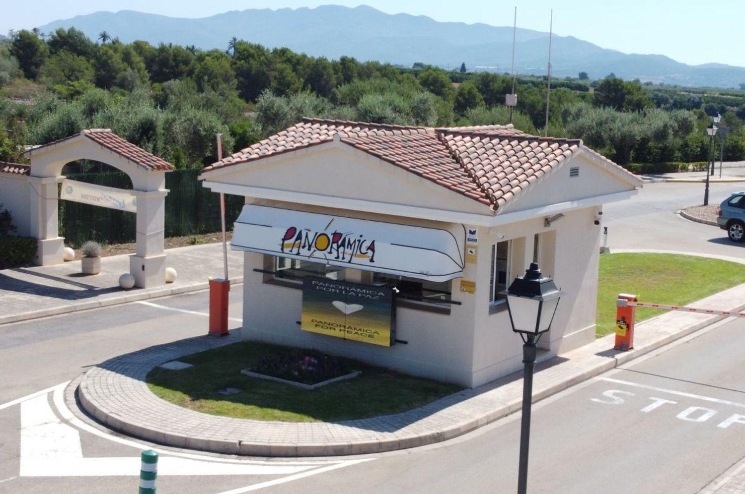 Ático en Venta en San Jorge