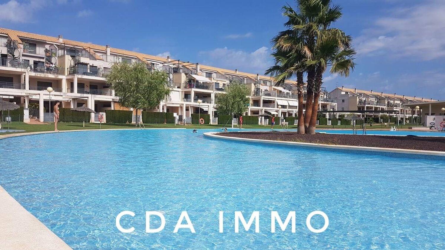 Ático en Venta en San Jorge