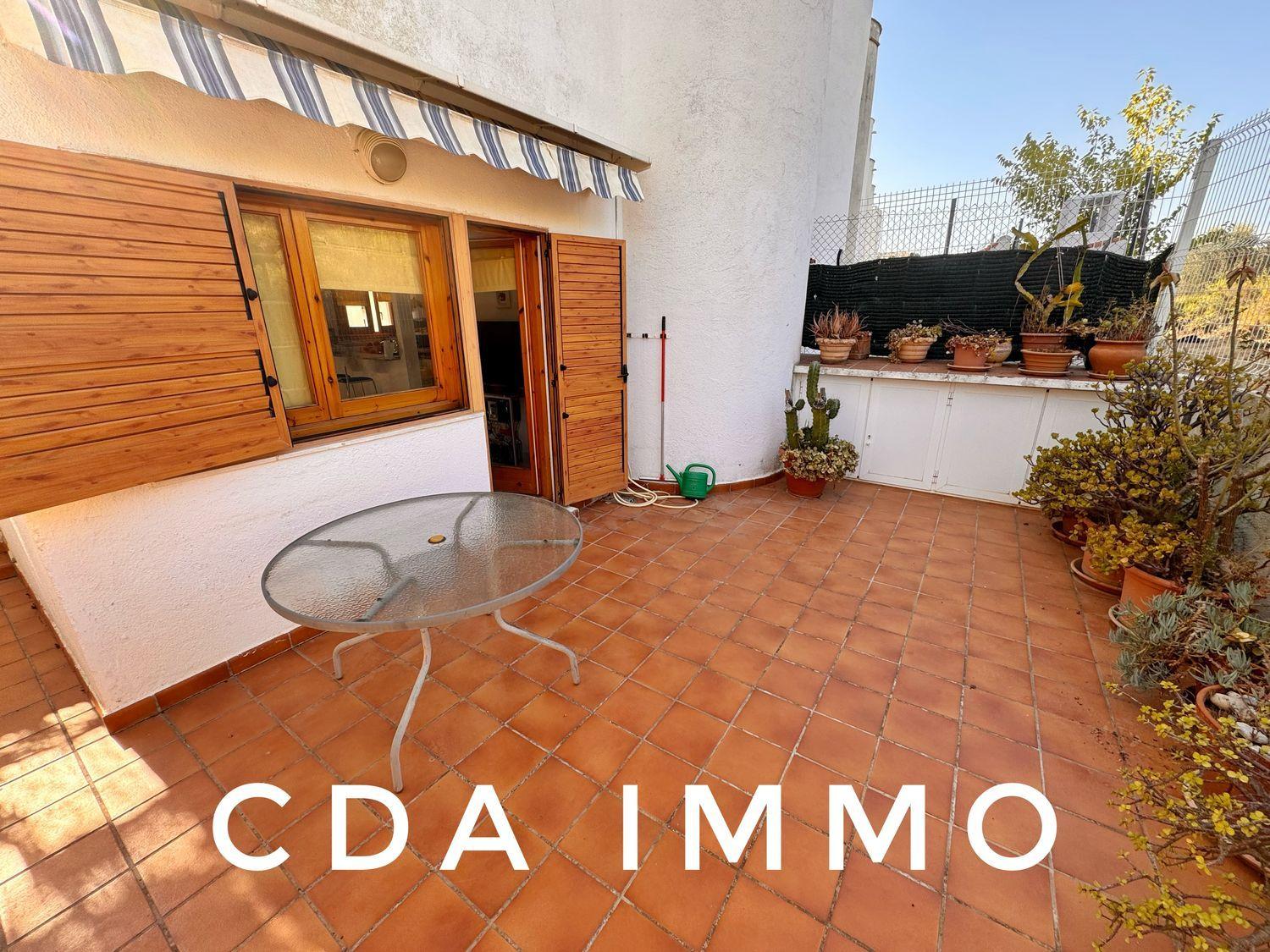 Adosado en Venta en Peñíscola