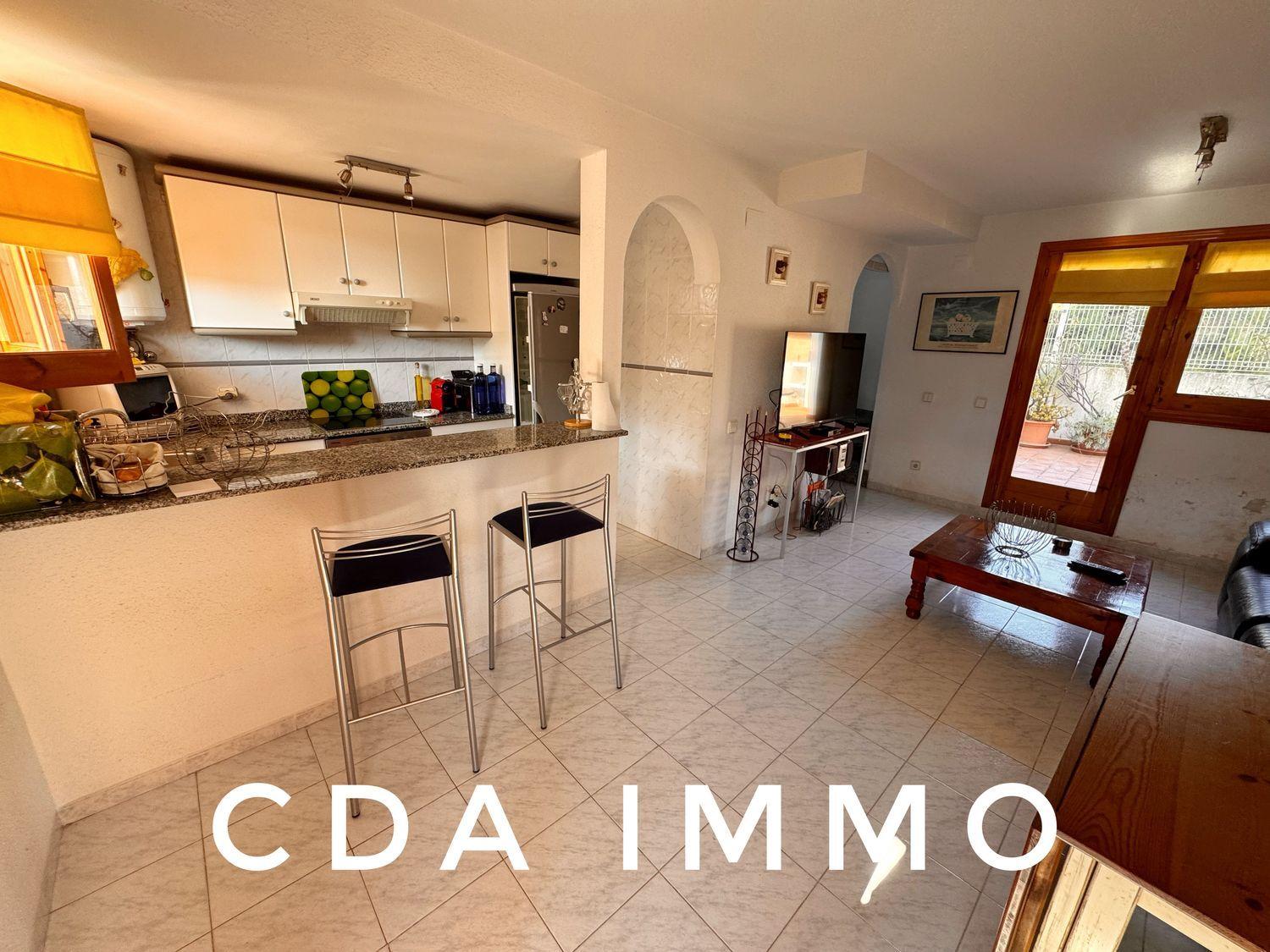Adosado en Venta en Peñíscola