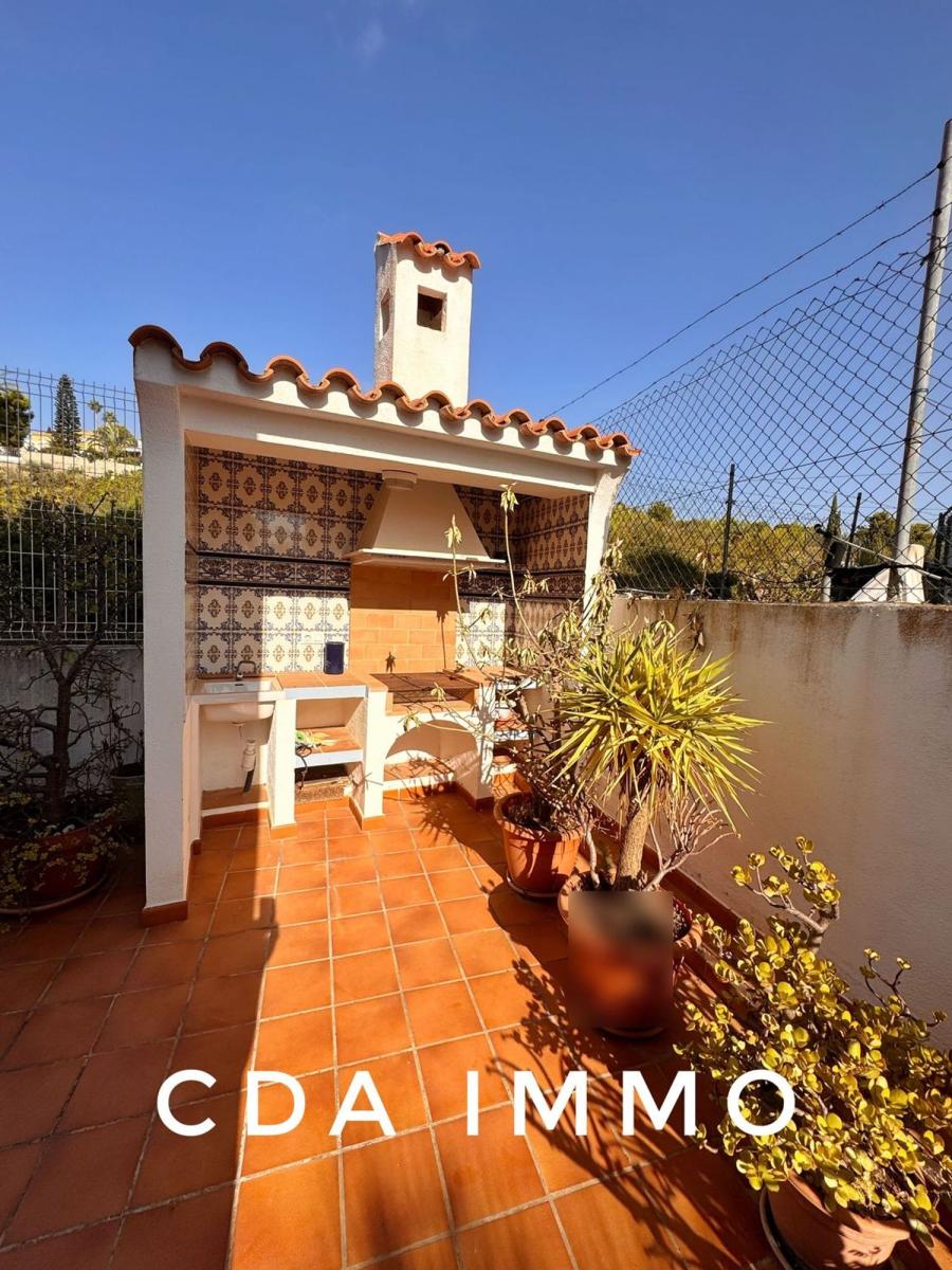 Adosado en Venta en Peñíscola