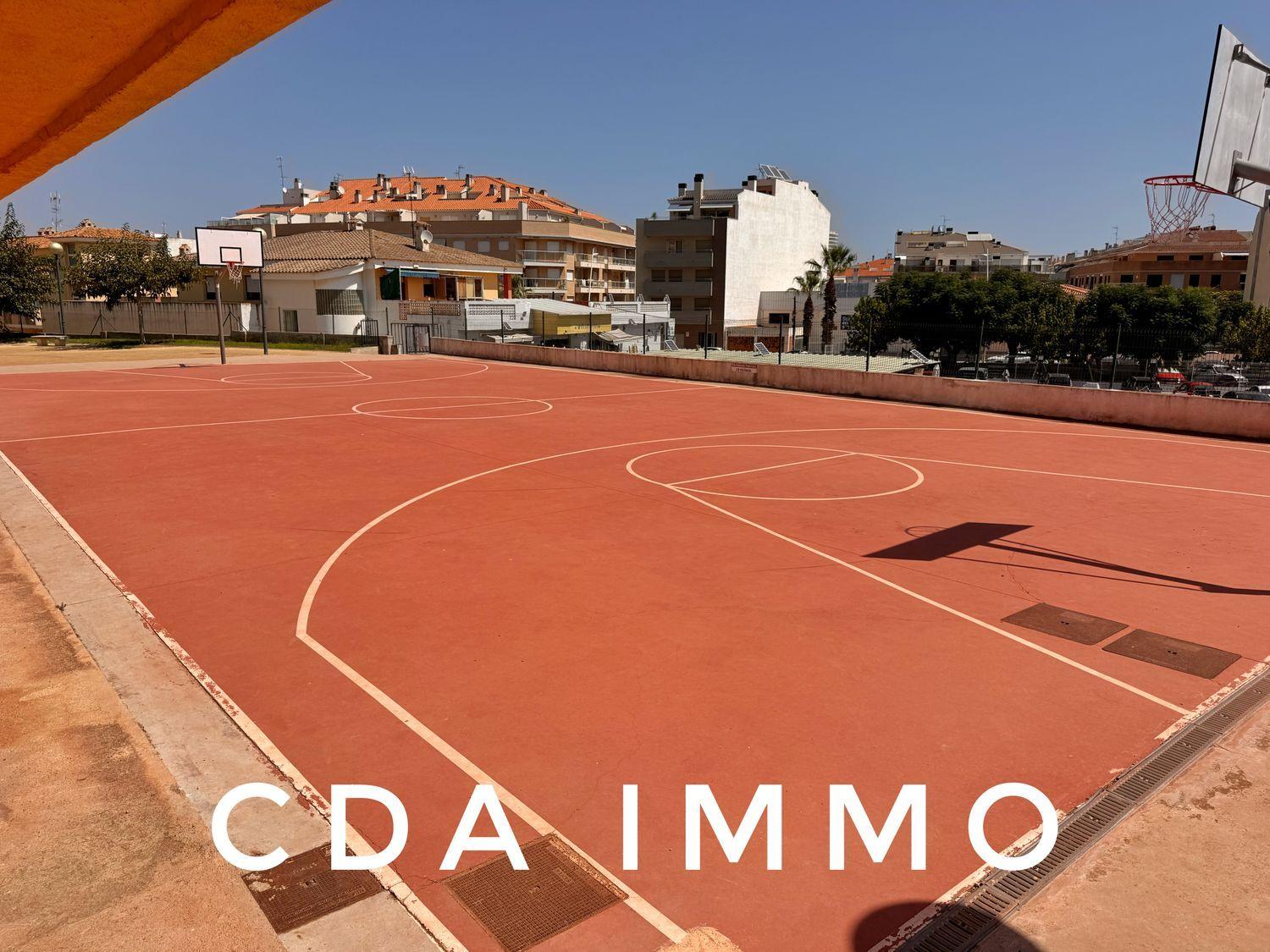 Adosado en Venta en Peñíscola