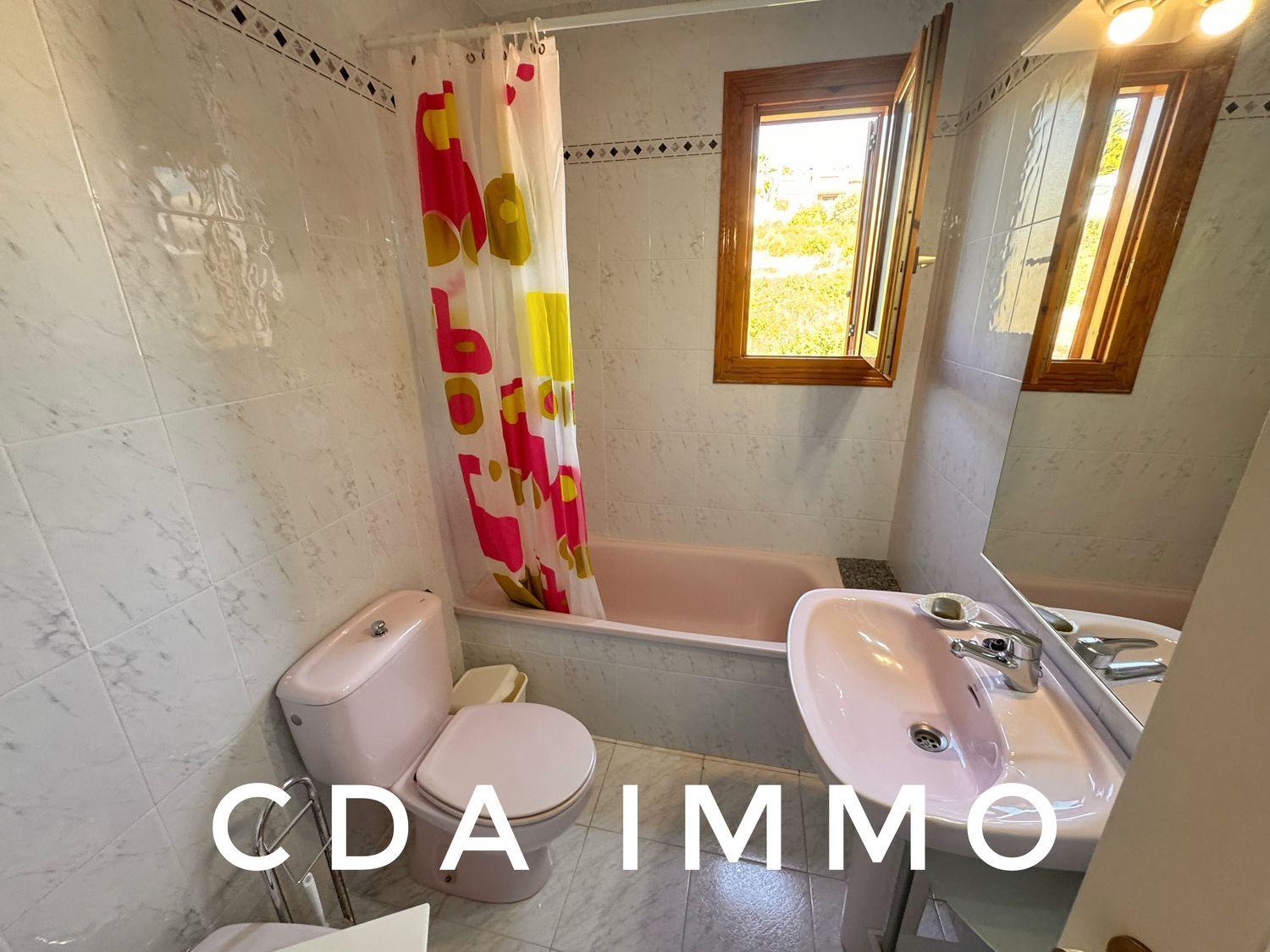 Adosado en Venta en Peñíscola