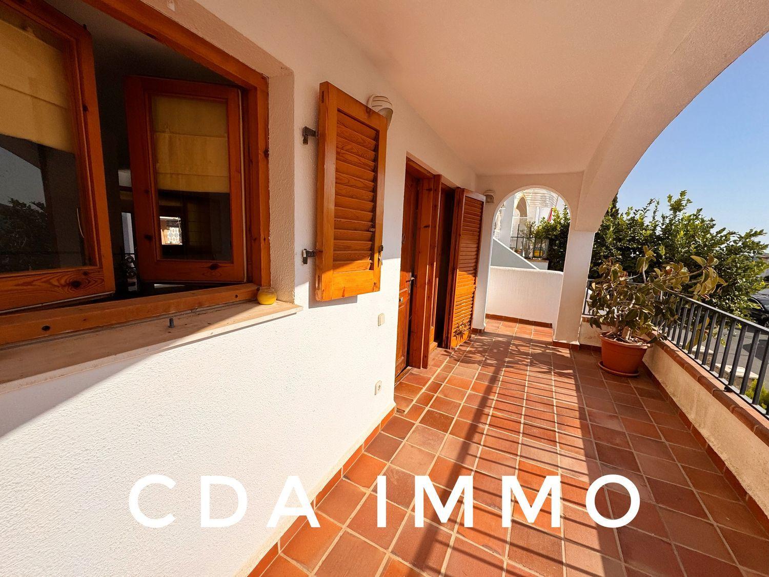 Adosado en Venta en Peñíscola