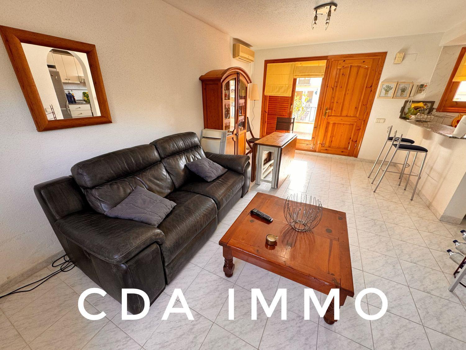 Adosado en Venta en Peñíscola