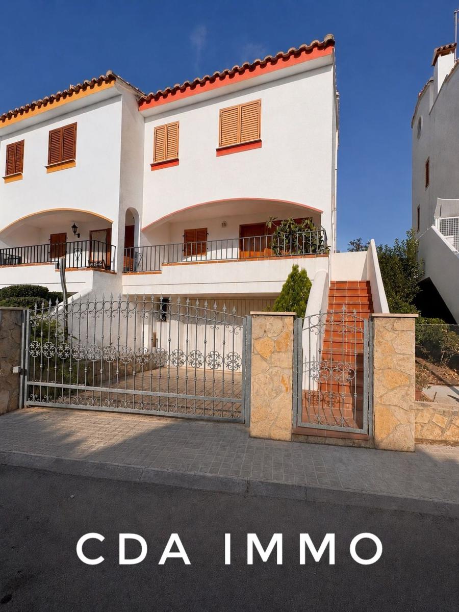 Adosado en Venta en Peñíscola