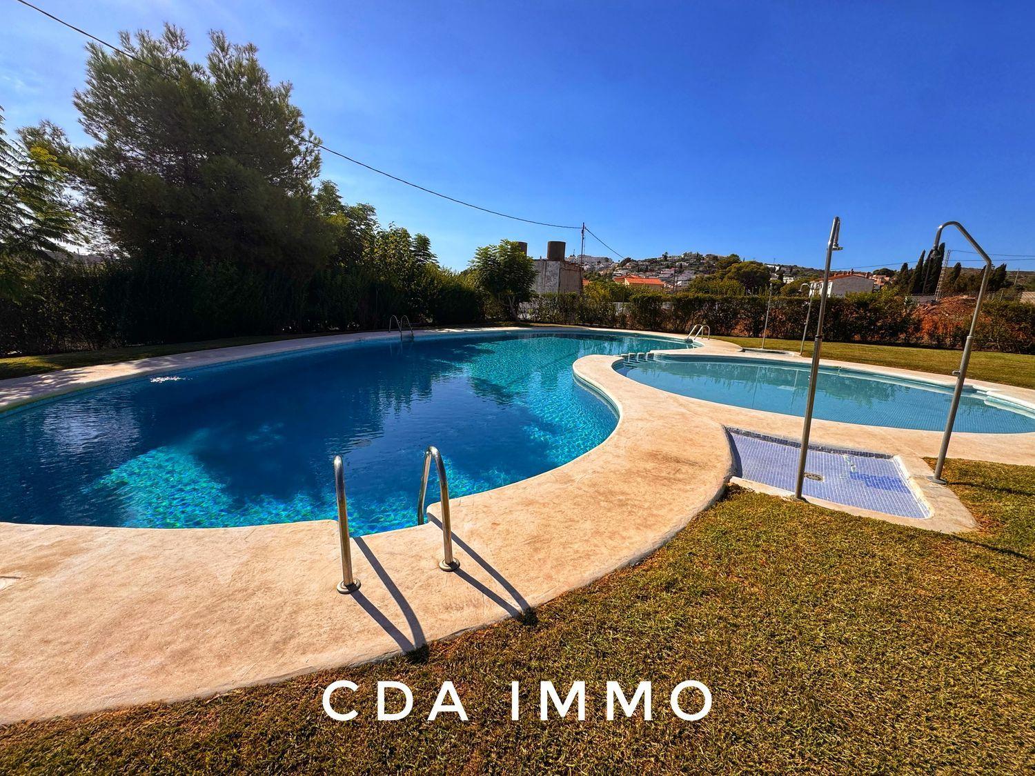 Adosado en Venta en Peñíscola