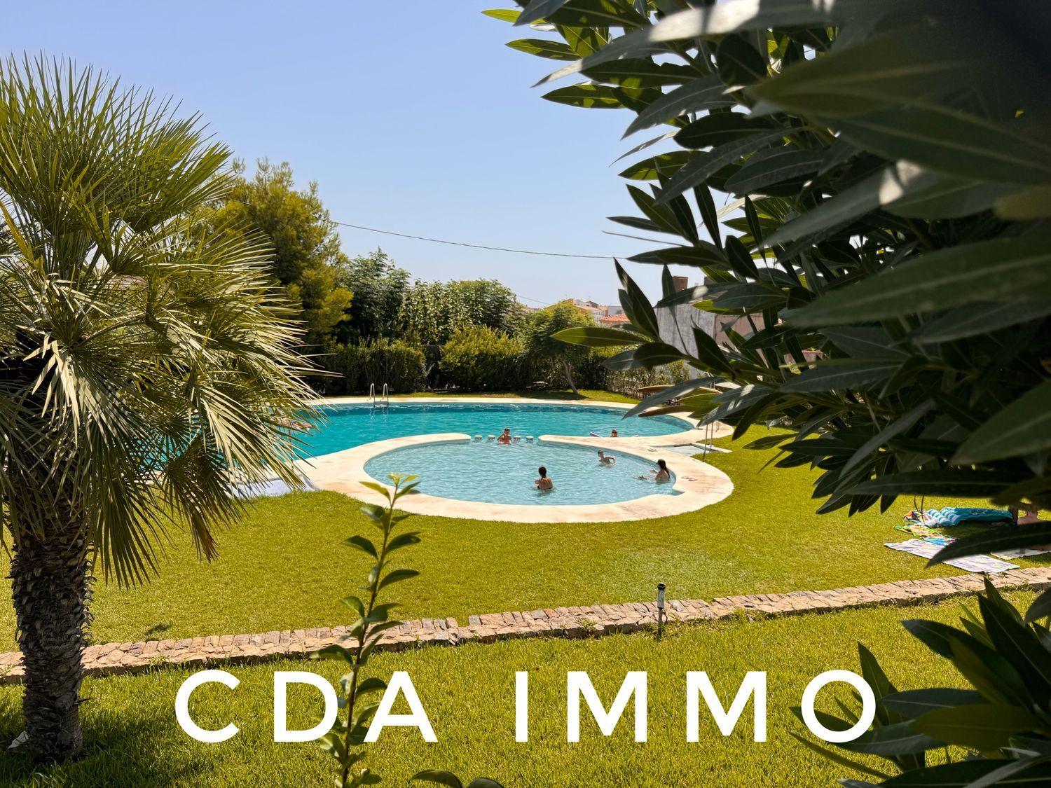Adosado en Venta en Peñíscola