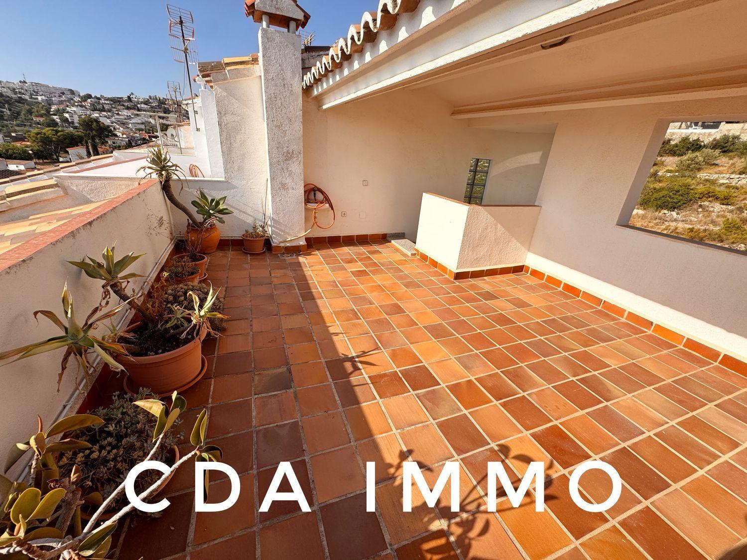 Adosado en Venta en Peñíscola