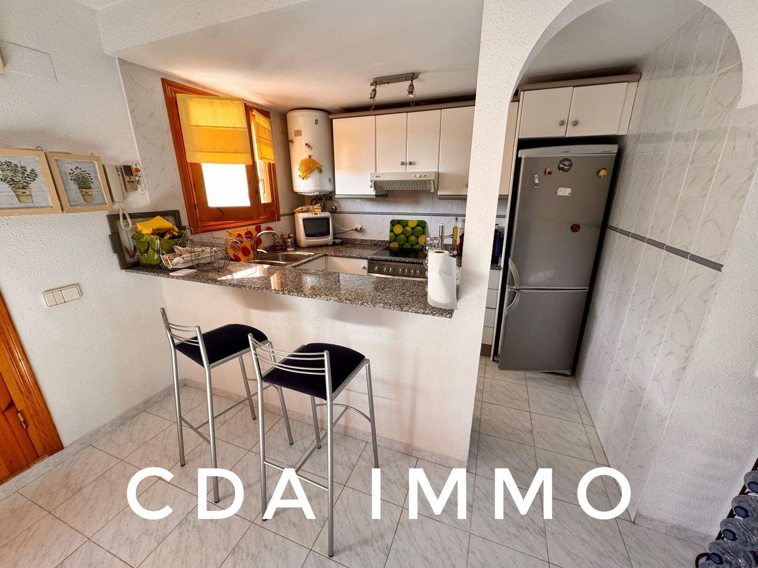Adosado en Venta en Peñíscola