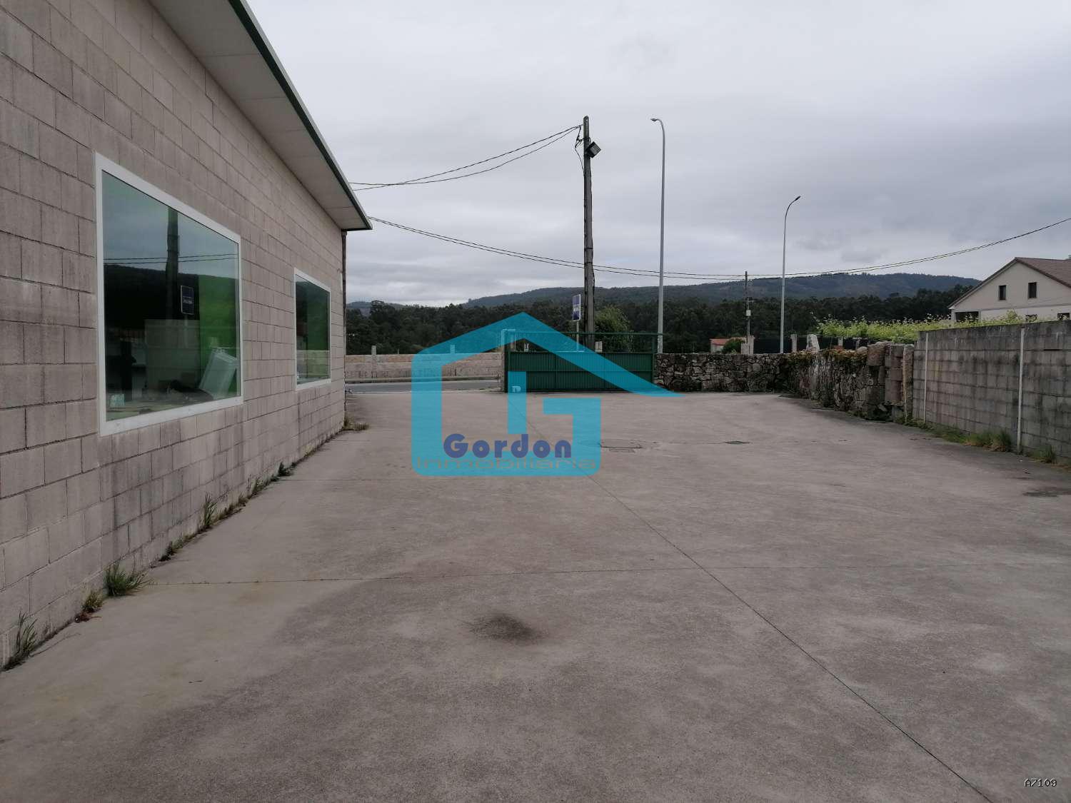Casa en Venta en Cambados