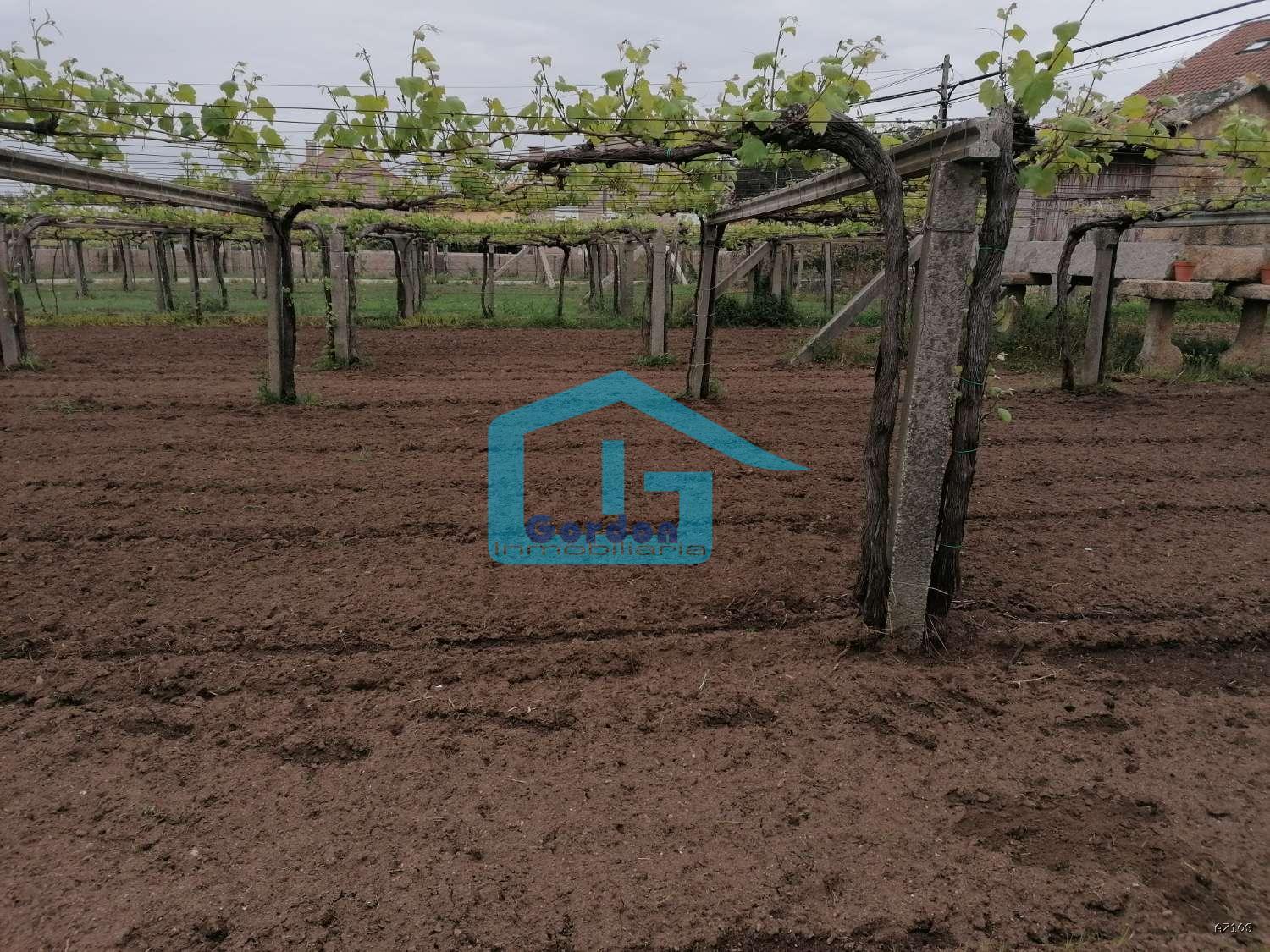 Casa en Venta en Cambados
