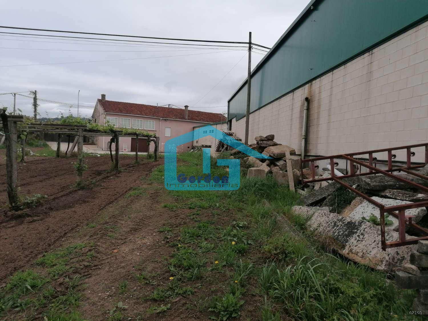 Casa en Venta en Cambados