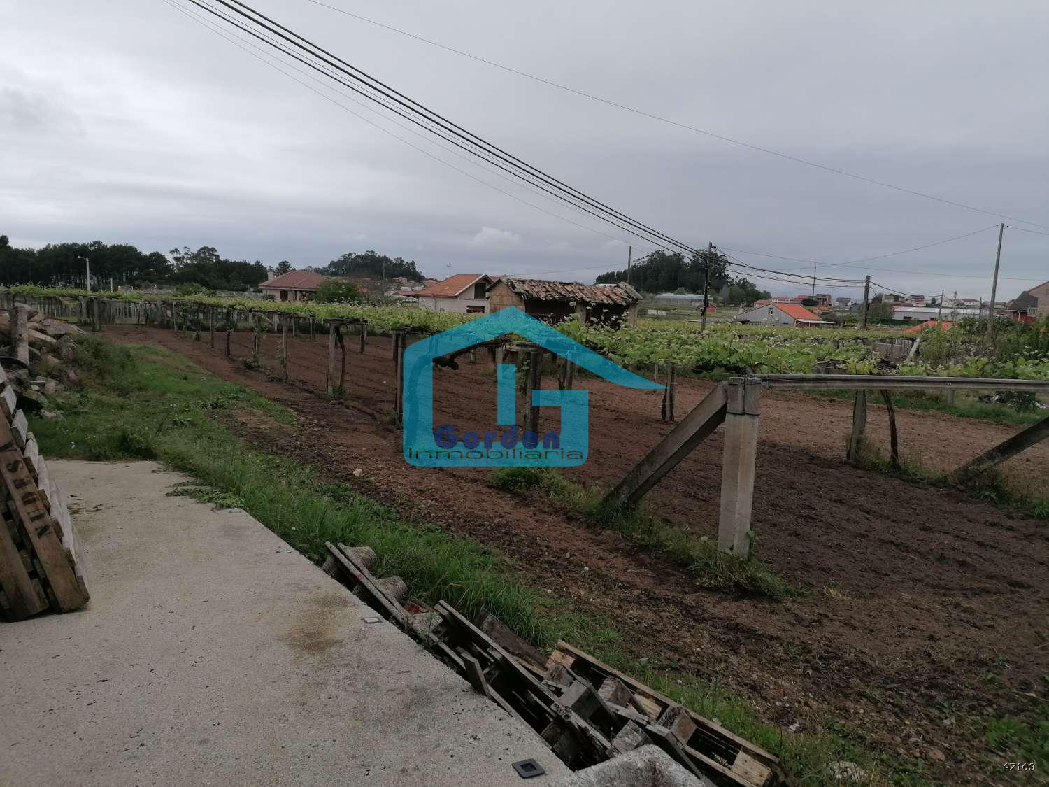 Casa en Venta en Cambados