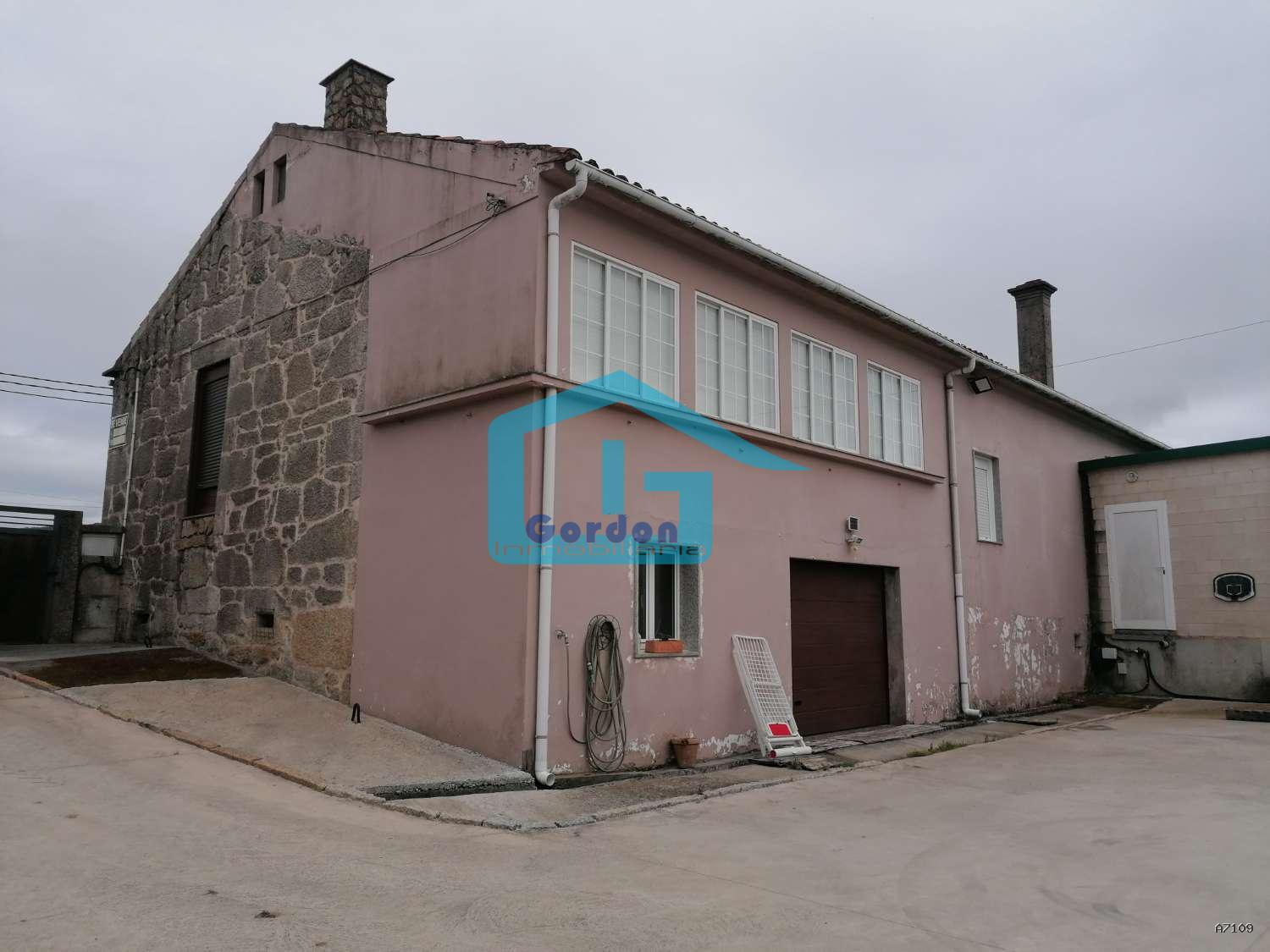 Casa en Venta en Cambados