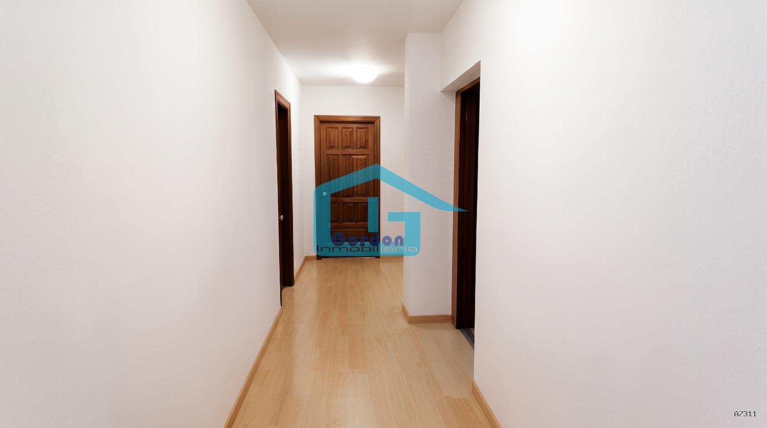 Flat for Sale in Sanxenxo