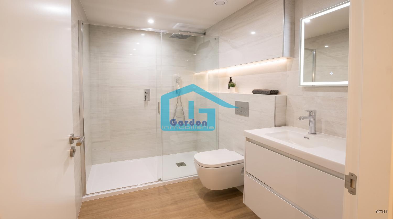 Flat for Sale in Sanxenxo