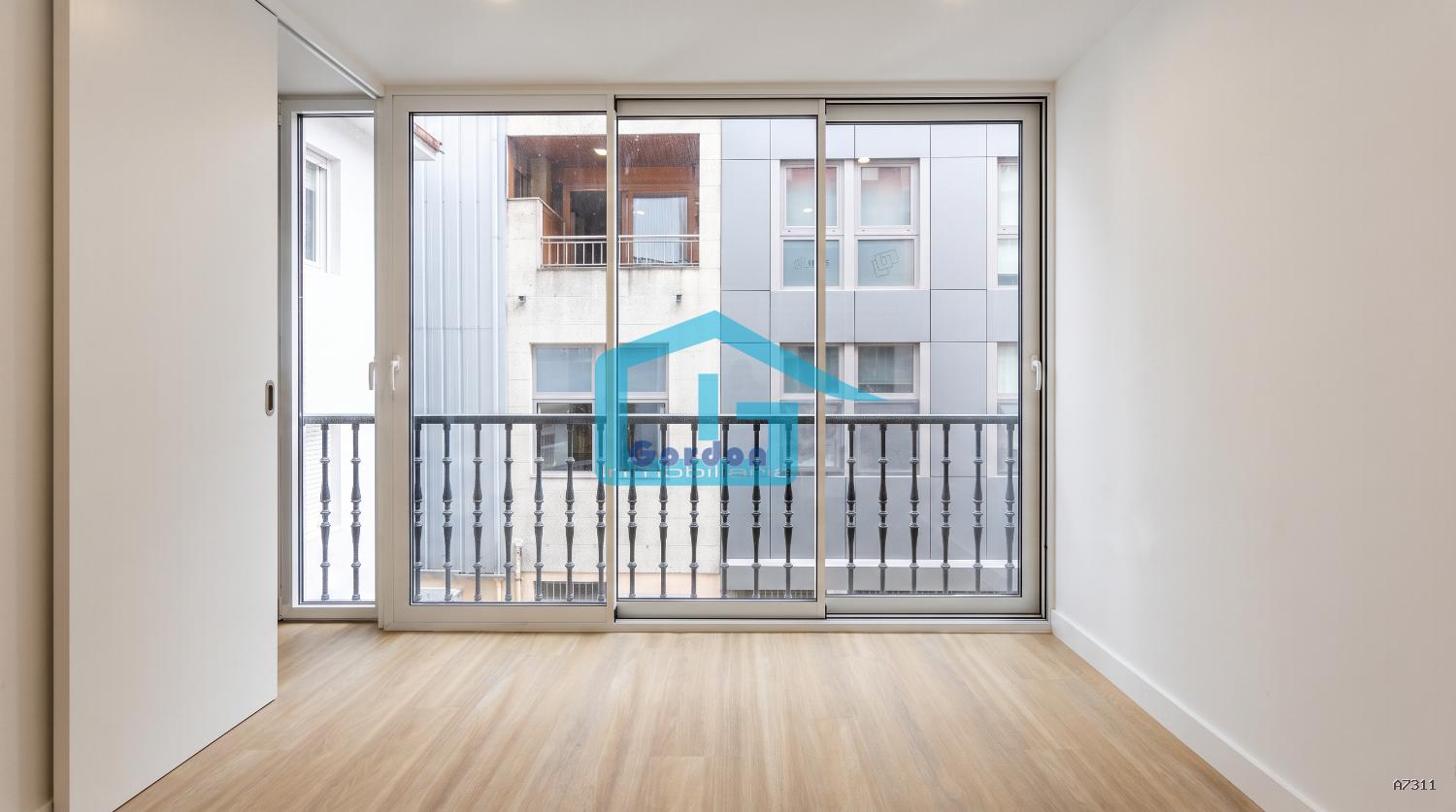Flat for Sale in Sanxenxo