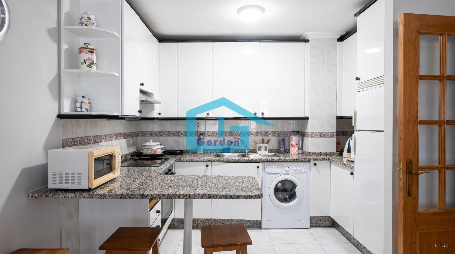 Flat for Rent in Sanxenxo