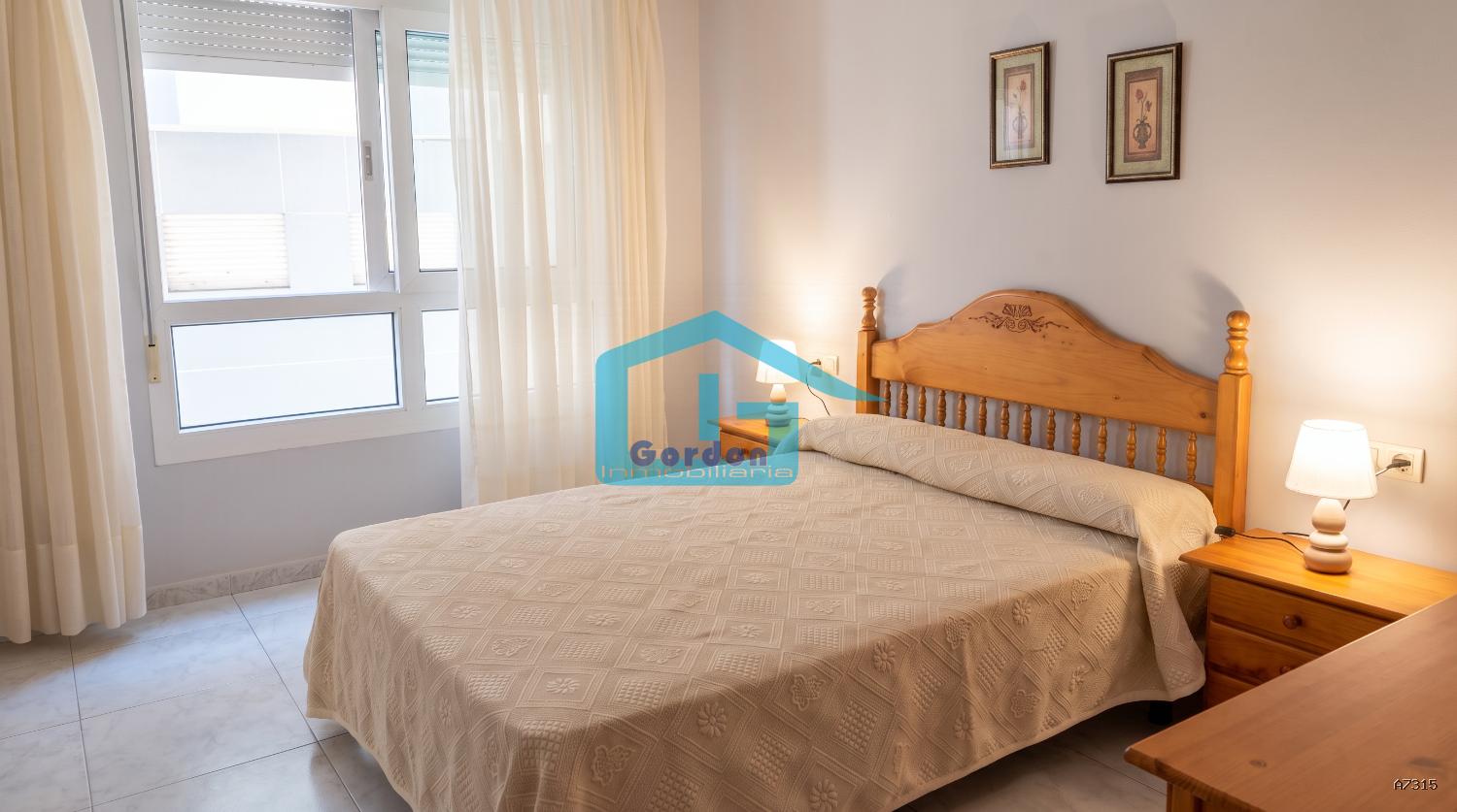 Flat for Rent in Sanxenxo