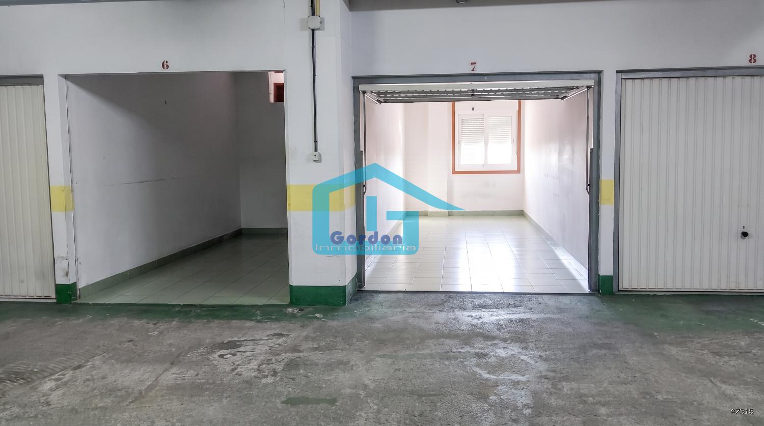 Flat for Rent in Sanxenxo