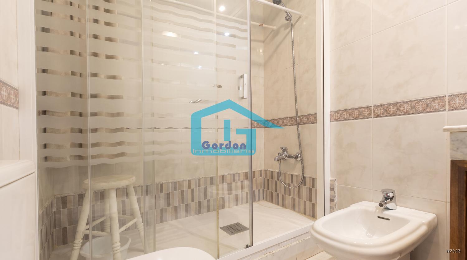 Flat for Rent in Sanxenxo