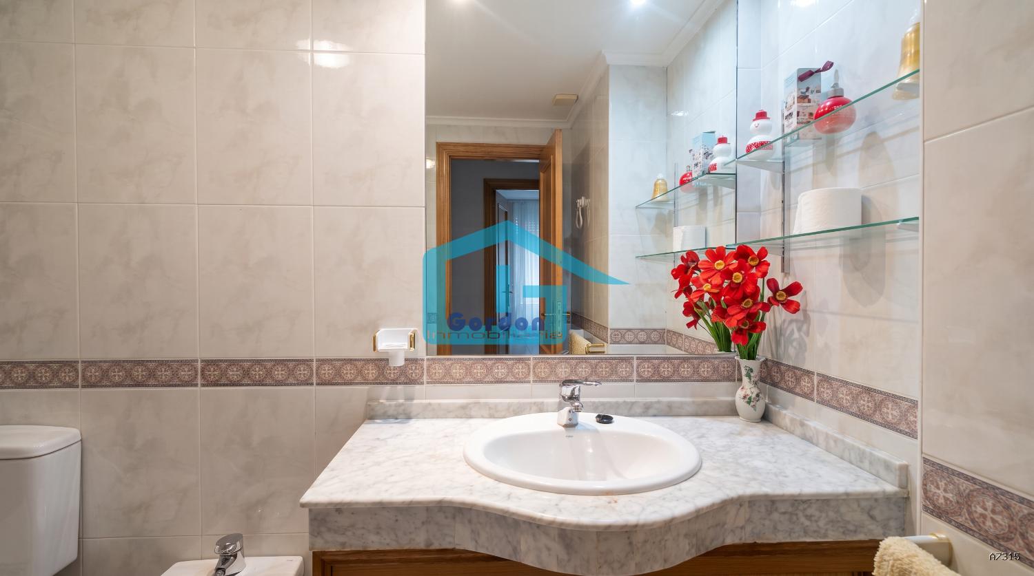 Flat for Rent in Sanxenxo