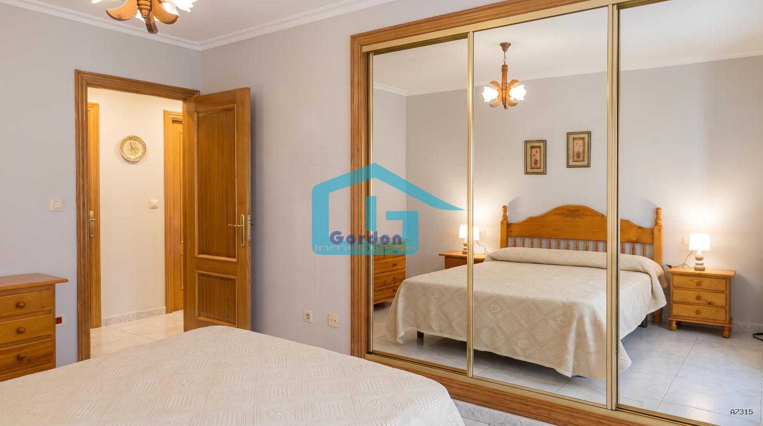 Flat for Rent in Sanxenxo