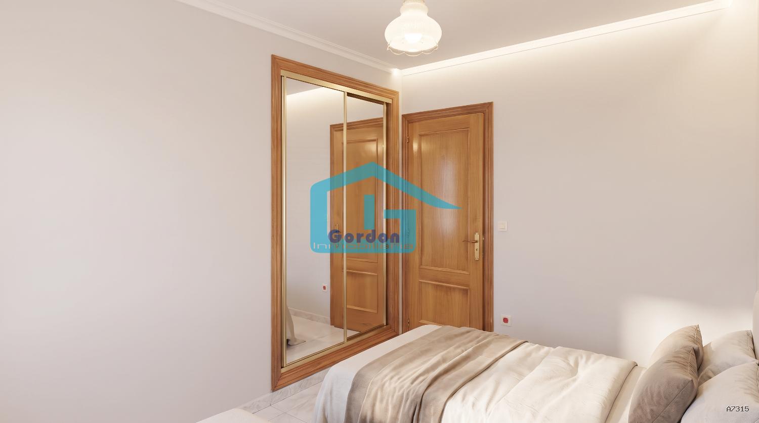 Flat for Rent in Sanxenxo