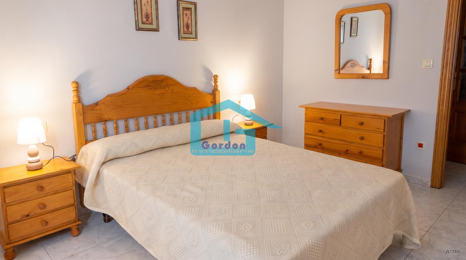 Flat for Rent in Sanxenxo