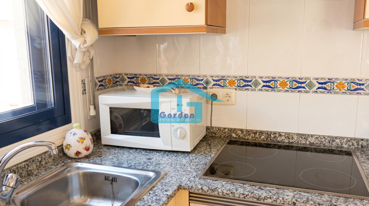 Penthouse for Rent in Sanxenxo