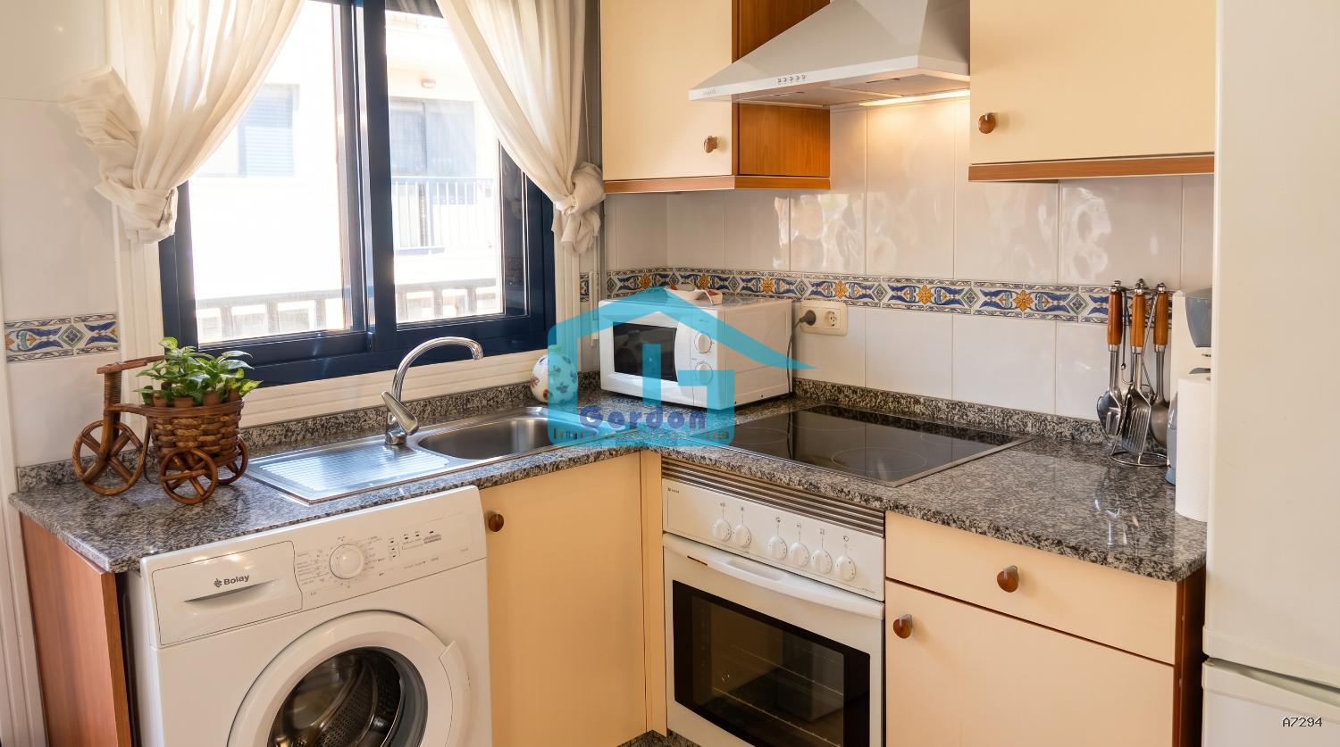 Penthouse for Rent in Sanxenxo