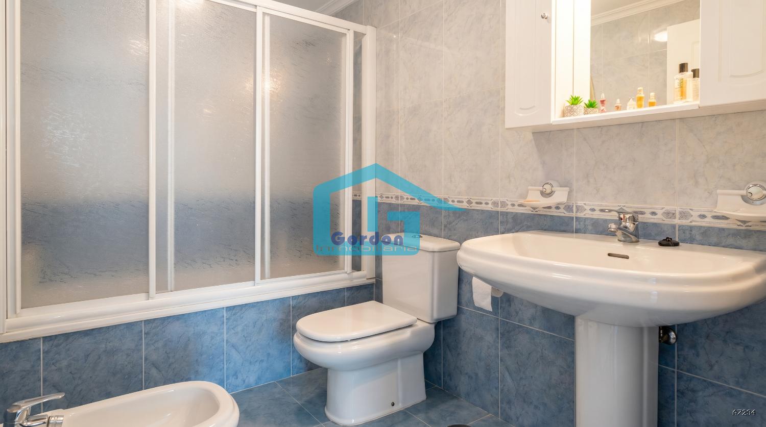 Penthouse for Rent in Sanxenxo
