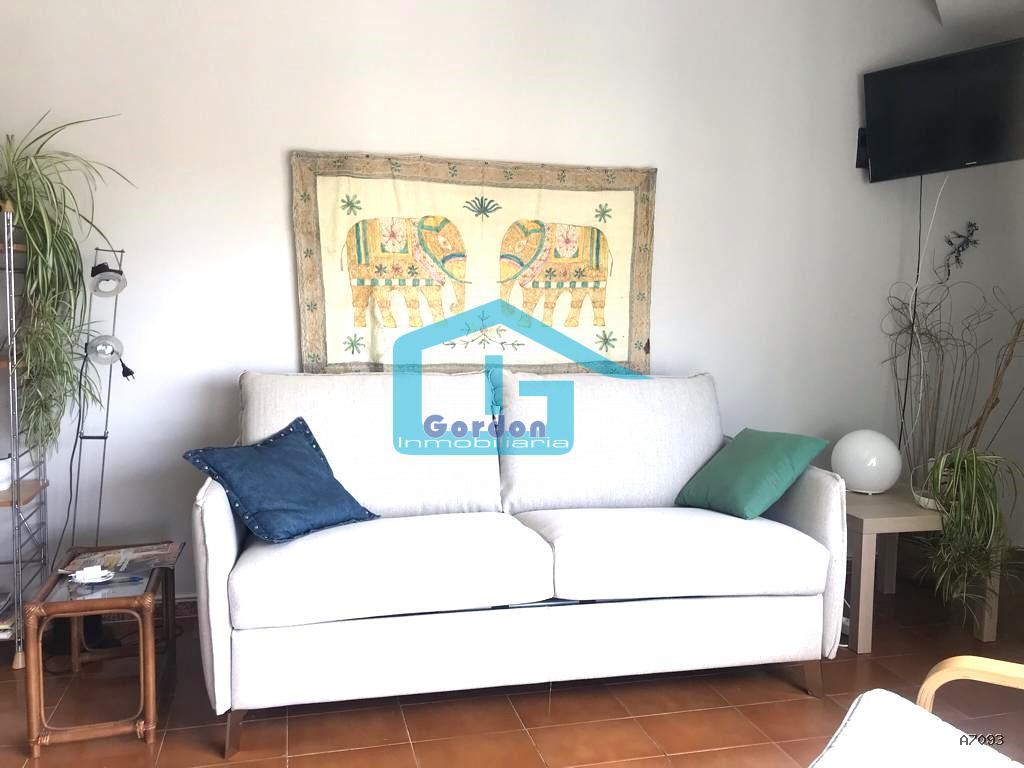 Flat for Rent in Sanxenxo