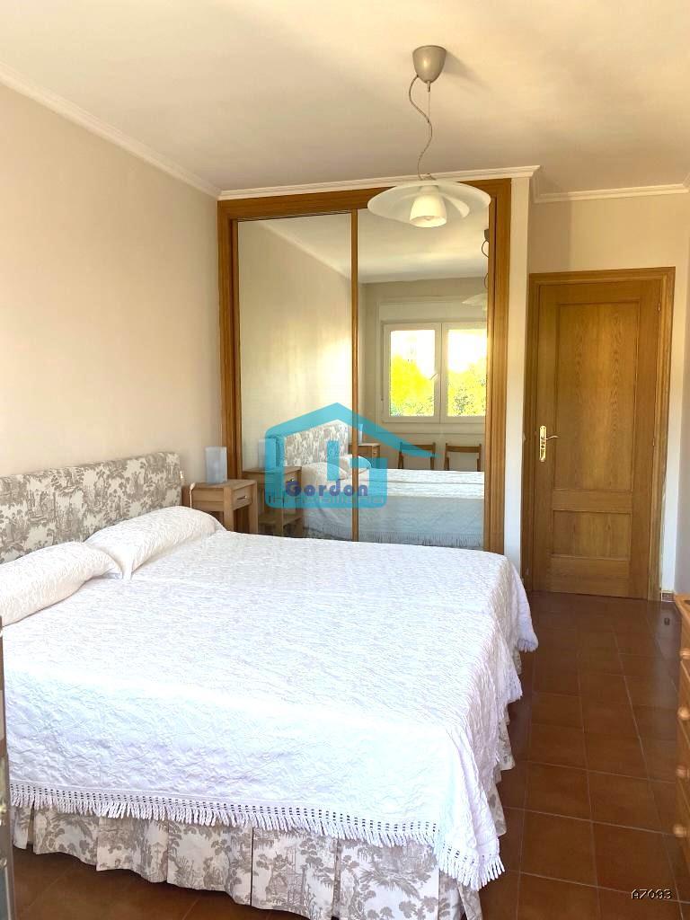 Flat for Rent in Sanxenxo