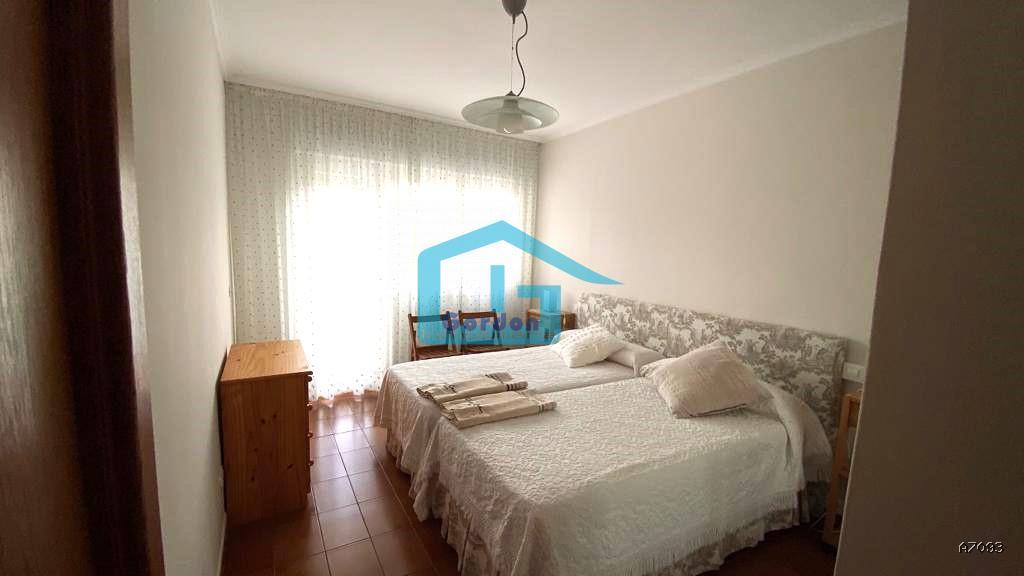 Flat for Rent in Sanxenxo