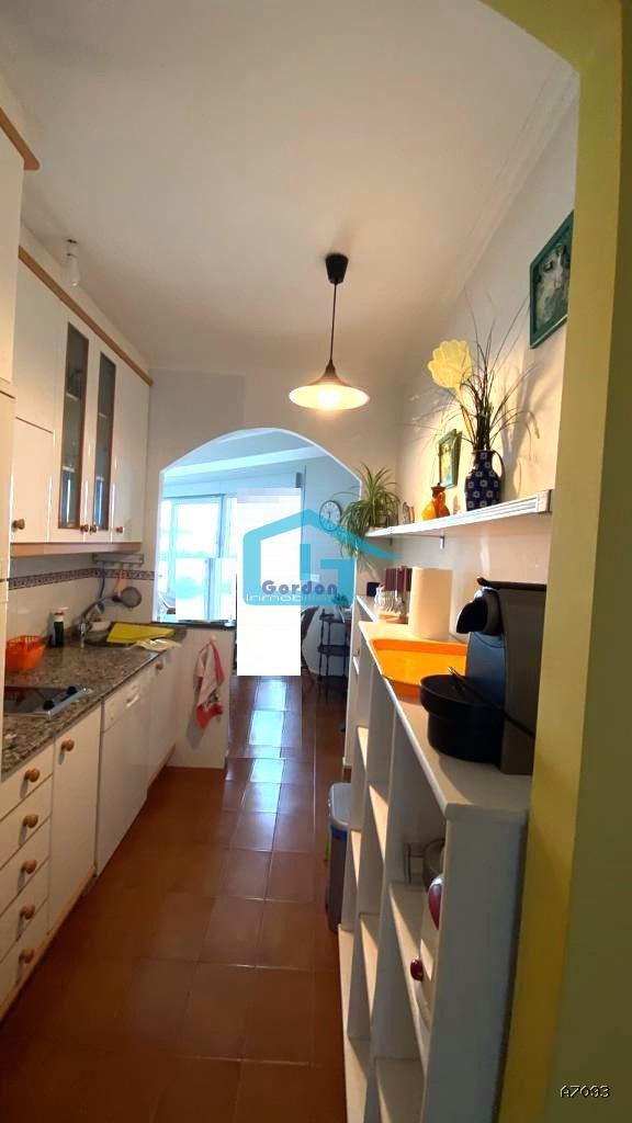Flat for Rent in Sanxenxo