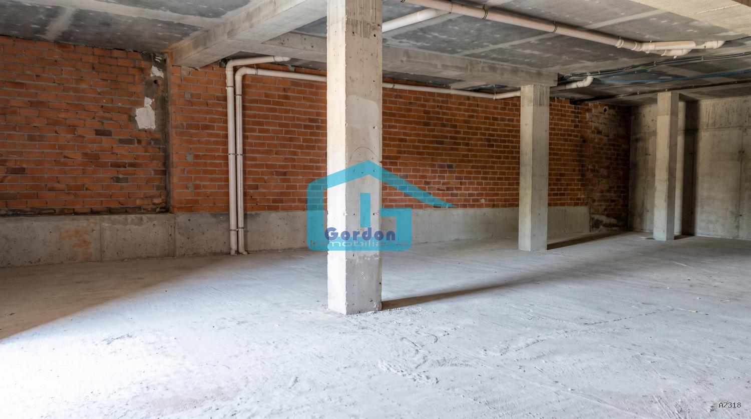 Premise for Sale in Sanxenxo
