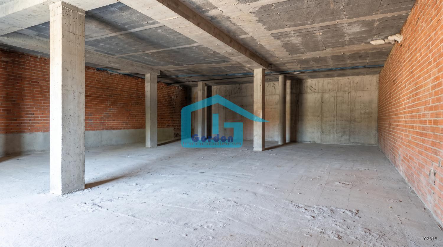 Premise for Sale in Sanxenxo