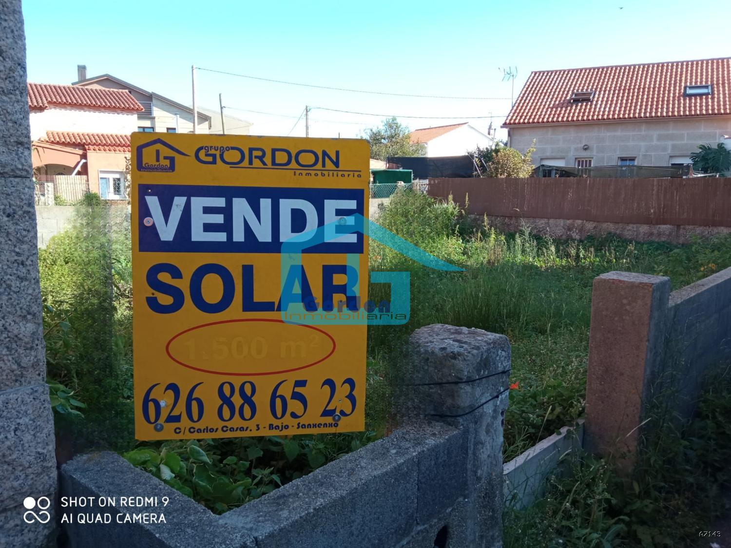 Finca en Venta en Grove, O