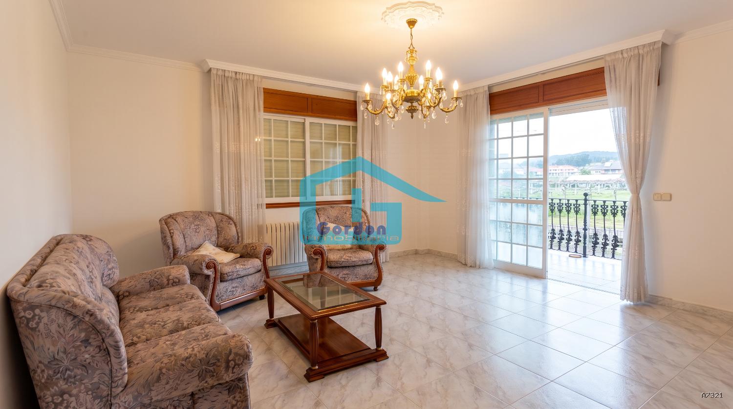 Casa en Venta en Meis