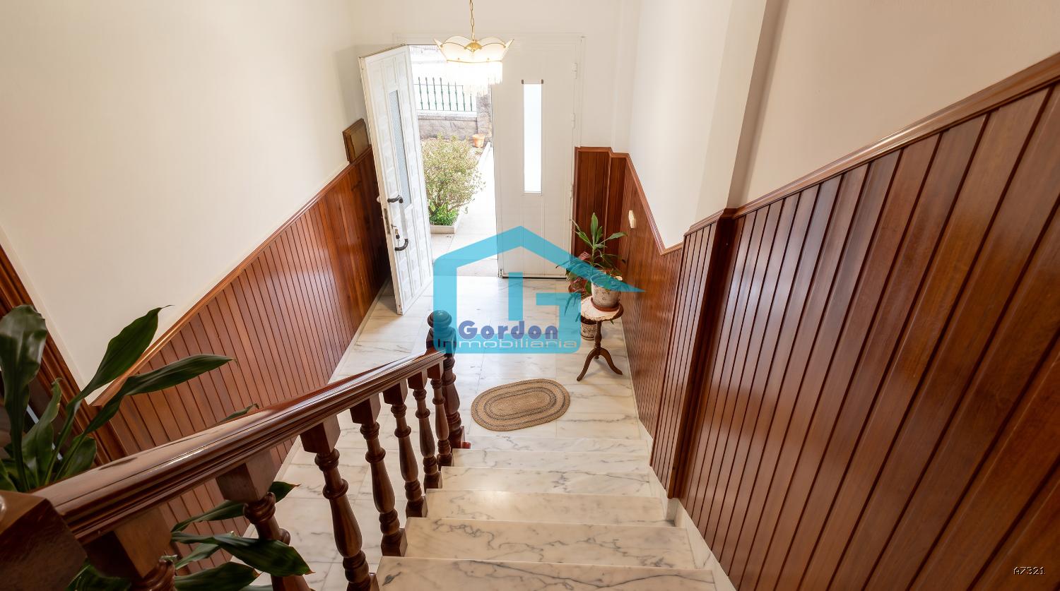 Casa en Venta en Meis