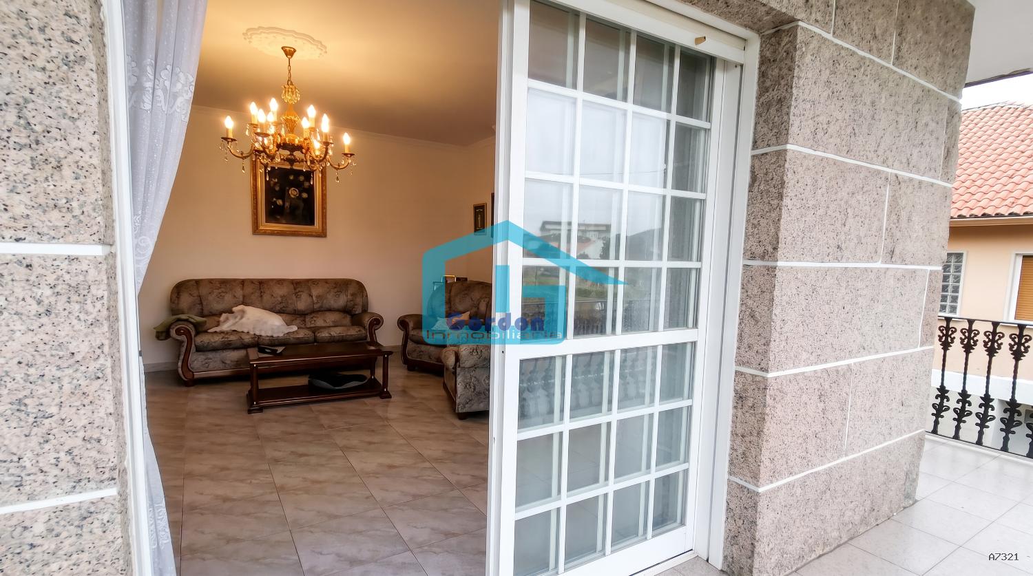 Casa en Venta en Meis