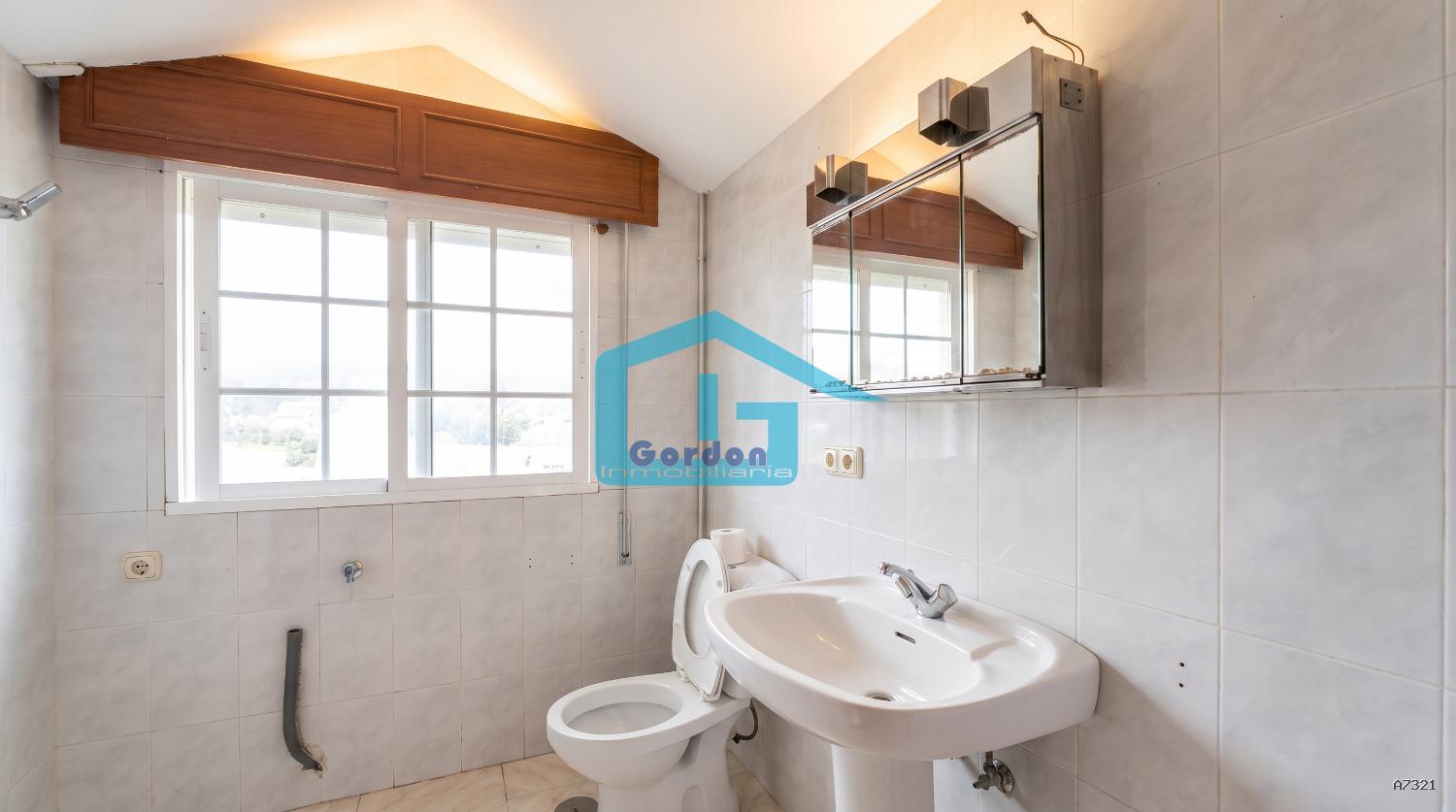 Casa en Venta en Meis