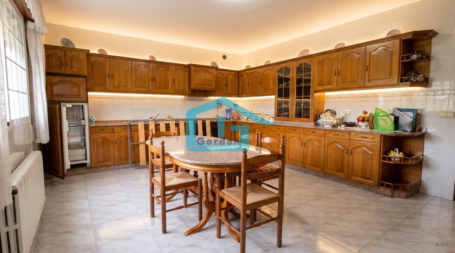 Casa en Venta en Meis