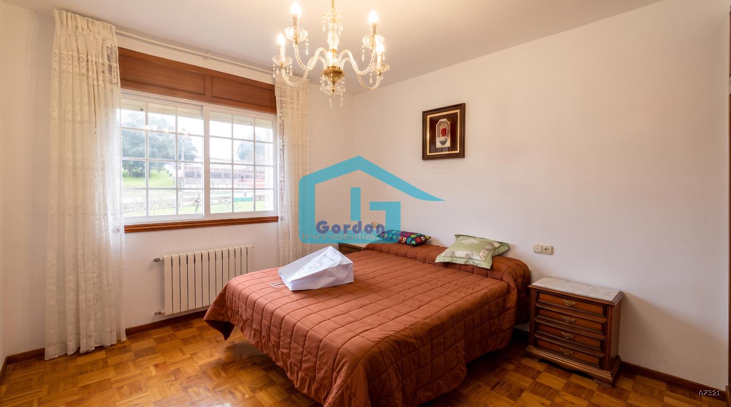 Casa en Venta en Meis